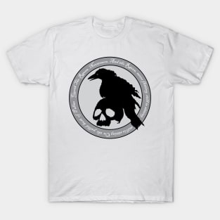 The Raven EAP T-Shirt